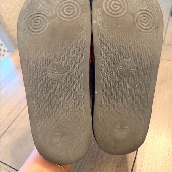 Gucci bloom slides - Picture 3 of 4